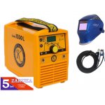 Omicron GAMA 1550L + kabely 25/3m + kukla – Zboží Mobilmania