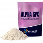 Alpha GPC L-alfa-glyceryl fosforyl cholin 50 g – Hledejceny.cz