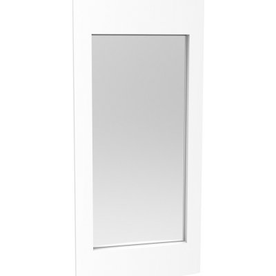 Allhall Home Bílý Mat HL-1 – Hledejceny.cz