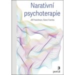 Narativní psychoterapie – Zboží Dáma