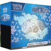 Sběratelská kartička Pokémon TCG Stellar Crown Elite Trainer Box