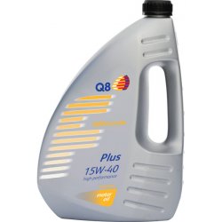 Q8 Oils Formula Plus 15W-40 60 l