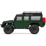 Traxxas TRX-4M Land Rover Defender RTR zelená 1:18 – Hledejceny.cz