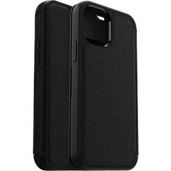Otterbox Strada for iPhone 12/12 Pro černé
