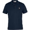 Pánské Tričko Fjallraven Övik Polo Shirt navy