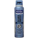 Nivea Men Silver Protect Polar Blue deospray 150 ml