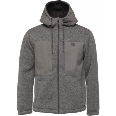 Billabong Boundary Sherpa EBYFT00123 černá – Hledejceny.cz