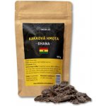 Čokoládovna Troubelice Kakaová hmota Bio Ghana 100g – Sleviste.cz