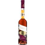 J&J Ostrožovič Tokajský výběr 6-putňový 11,5% 0,375 l (holá láhev) – Hledejceny.cz
