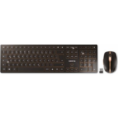 Cherry DW 9100 SLIM JD-9100DE-2 – Hledejceny.cz