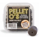 Sonubaits Pellet O's Halibut 65 g 8 mm – Zbozi.Blesk.cz