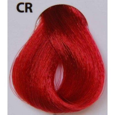 Lovien Lovin Color barva na vlasy Rosso 100 ml