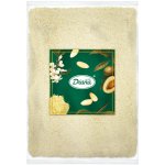 Diana Company Mouka z loupaných mandlí 1 kg – Zboží Dáma