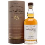 Balvenie Rare Marriages 25y 48% 0,7 l (tuba) – Sleviste.cz