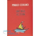 Jako řeka, jež plyne -- Vyprávění z let 1998-2005 - Paulo Coelho – Hledejceny.cz