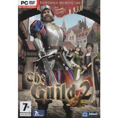 Guild 2 – Hledejceny.cz