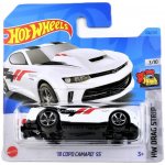 Mattel Hot Wheels '18 COPO Camaro SS – Hledejceny.cz