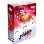 DHS 3 hvězdy 6 ks – Zboží Dáma