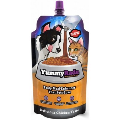 YummyRade 250 ml