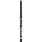 Gabriella Salvete Automatic Eyeliner tužka na oči 2 Brown 0,28 g – Zboží Dáma