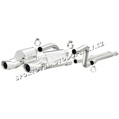 Magnaflow 16670 – Hledejceny.cz