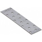 Domax Destička perforovaná 40x160mm PP4 – HobbyKompas.cz Domax Destička perforovaná 40x160mm PP4 – HobbyKompas.cz