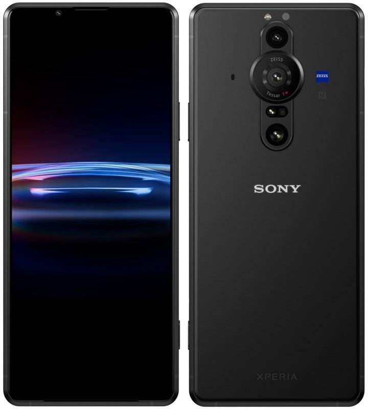 Sony Xperia PRO-I 12GB/512GB