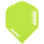 Winmau RHINO extra tlusté zelené – Sleviste.cz
