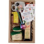 Dárkáč Hodně zdraví – Zboží Dáma