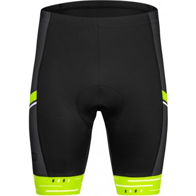 Etape Pánské Racing 2.0 Černá Tmavě šedá Reflexní neon – Sleviste.cz