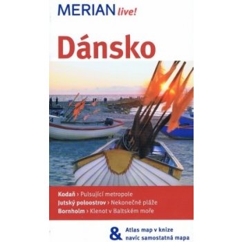 Merian 38 Dánsko