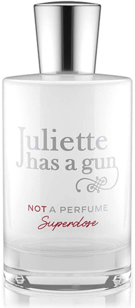 Juliette Has a Gun Not a Perfume Superdose parfémovaná voda unisex 100 ml