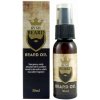 Olej na vousy By My Beard Beard oil olej na vousy 30 ml