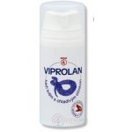 Viprolan hadí krém s chladivým účinkom 50 ml – Hledejceny.cz