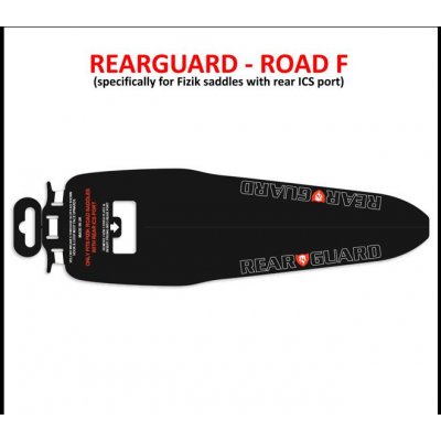 RRP RearGuard Road – Sleviste.cz