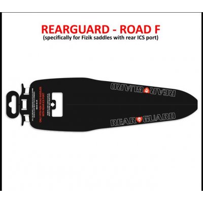 RRP RearGuard Road