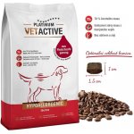 Platinum VETACTIVE Hypoallergenic 1,5 kg – Zboží Mobilmania