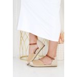 Prety Y003-3BE béžové – Zboží Dáma