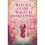 Witch´s Guide to Magical Innkeeping – Sleviste.cz