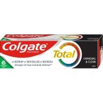 Colgate Total Charcoal & Clean 75 ml – Hledejceny.cz
