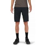 Fox Flexair Short 30688 pánské volné black – Zbozi.Blesk.cz