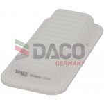 DACO Vzduchový filtr DFA0603 – Hledejceny.cz