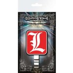 TimeCity Otvírák Death Note - L Logo – Hledejceny.cz