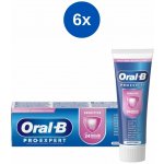 Oral-B Pro Expert Sensitive 6 x 75 ml – Hledejceny.cz