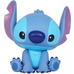 Lilo a Stitch Pokladnička Disney Stitch 3D – Zboží Mobilmania