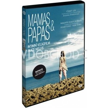 mamas & papas DVD