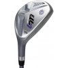 Golfový hybrid U.S. Kids Golf UL7-54 (137 cm) W15 dětský hybrid pravé 27° K-Flex