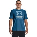 Under Armour Pánské triko GL Foundation SS T – Zboží Mobilmania