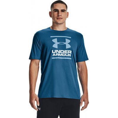 Under Armour Pánské triko GL Foundation SS T – Zbozi.Blesk.cz