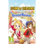 Story of Seasons: Grand Bazaar – Sleviste.cz